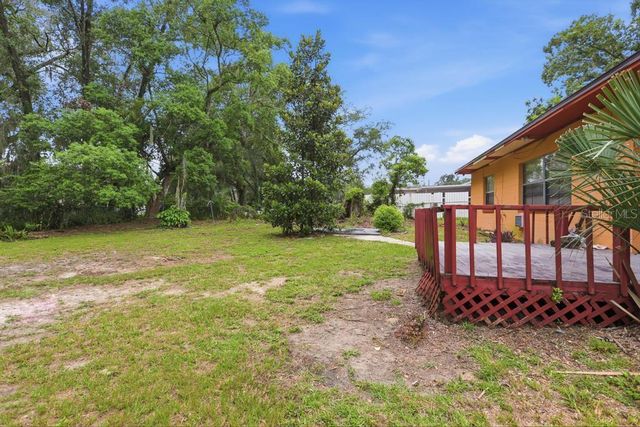 812 W FRANKLIN AVENUE, Deland, FL 32720