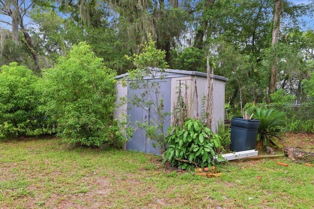 812 W FRANKLIN AVENUE, Deland, FL 32720