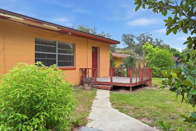 812 W FRANKLIN AVENUE, Deland, FL 32720