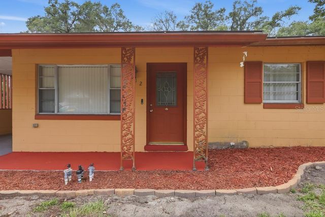 812 W FRANKLIN AVENUE, Deland, FL 32720