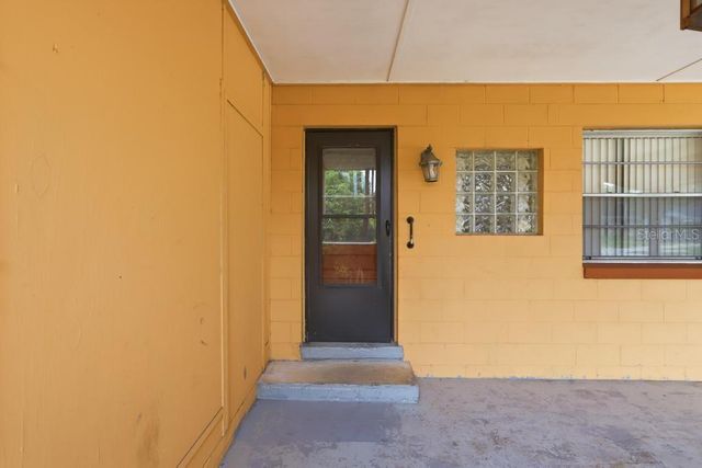 812 W FRANKLIN AVENUE, Deland, FL 32720