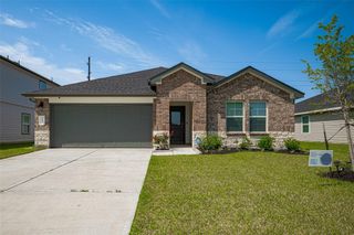 7322 Audubon Russet Drive, Richmond, TX 77469