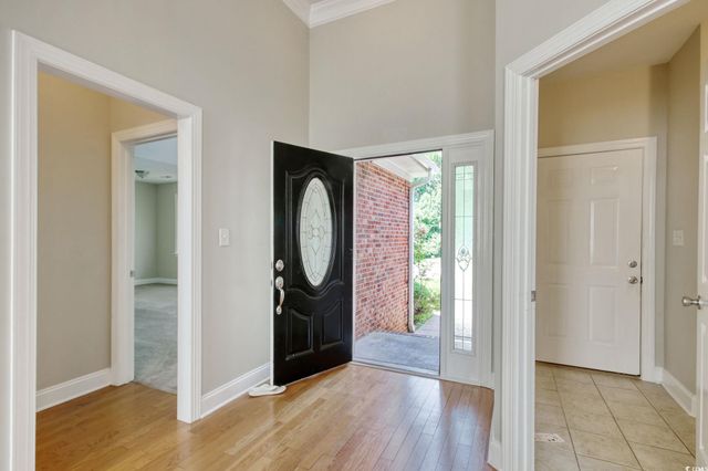 2025 Sawyer St., Conway, SC 29527
