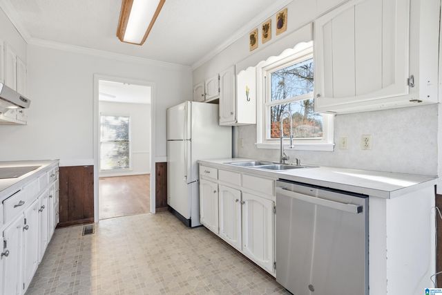 4630 WOODDALE LANE, Pelham, AL 35124