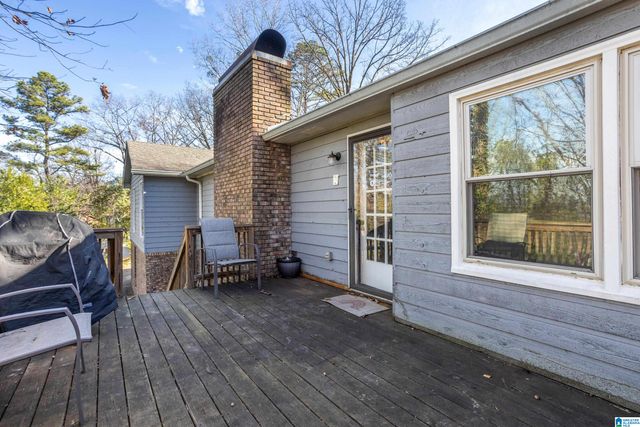 4630 WOODDALE LANE, Pelham, AL 35124