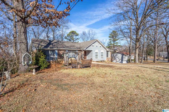 4630 WOODDALE LANE, Pelham, AL 35124