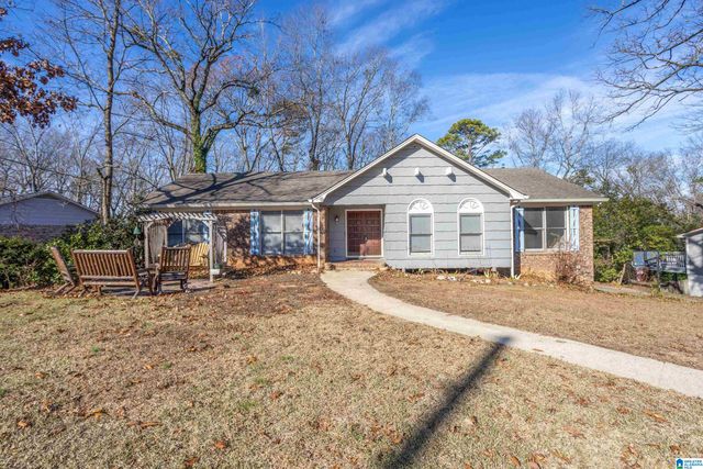 4630 WOODDALE LANE, Pelham, AL 35124