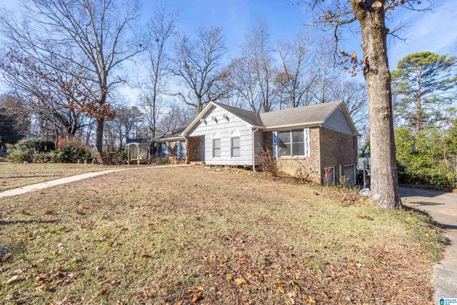 4630 WOODDALE LANE, Pelham, AL 35124