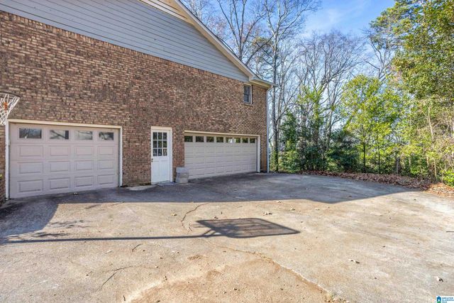 4630 WOODDALE LANE, Pelham, AL 35124