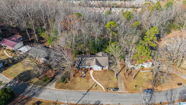 4630 WOODDALE LANE, Pelham, AL 35124