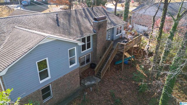 4630 WOODDALE LANE, Pelham, AL 35124