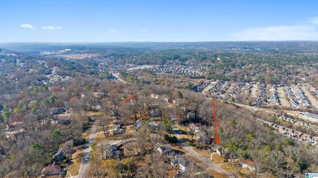 4630 WOODDALE LANE, Pelham, AL 35124