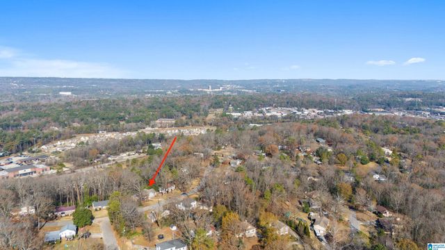 4630 WOODDALE LANE, Pelham, AL 35124