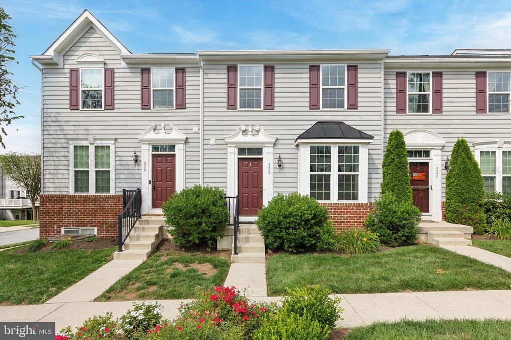 522 GROAT ALY, Phoenixville, PA 19460