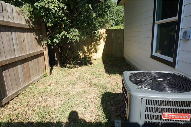 11387 Underwood Street, Willis, TX 77318