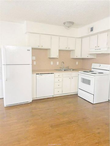 807 East 31st Street 7, Bryan, TX 77803