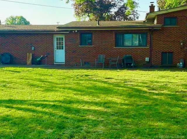 8729 KIDLEY Drive Drive, Sterling Heights, MI 48314