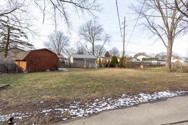 8729 KIDLEY Drive Drive, Sterling Heights, MI 48314