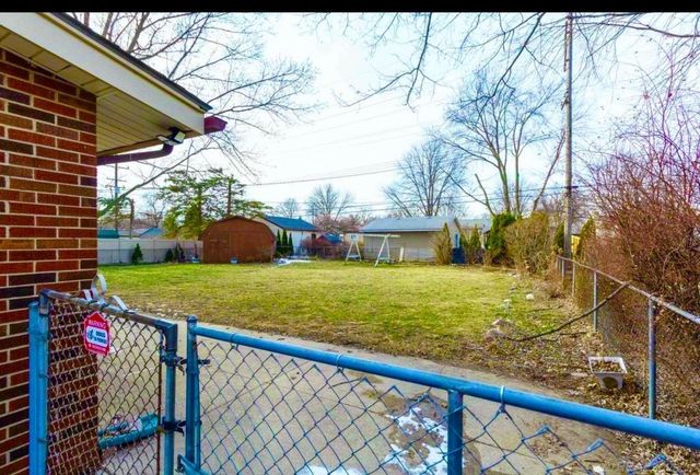 8729 KIDLEY Drive Drive, Sterling Heights, MI 48314