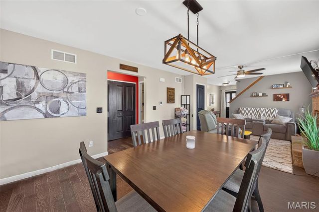140 Majestic Lakes Boulevard, Moscow Mills, MO 63362