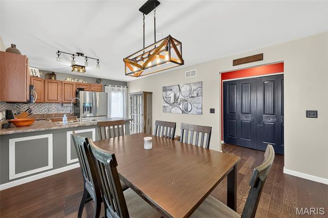 140 Majestic Lakes Boulevard, Moscow Mills, MO 63362