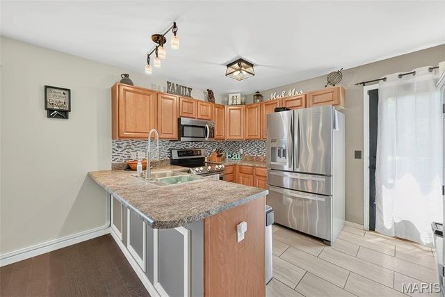140 Majestic Lakes Boulevard, Moscow Mills, MO 63362