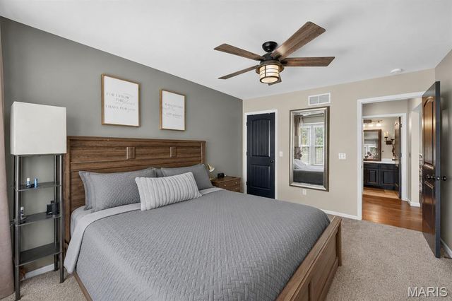 140 Majestic Lakes Boulevard, Moscow Mills, MO 63362