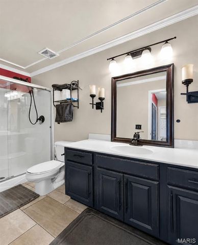 140 Majestic Lakes Boulevard, Moscow Mills, MO 63362