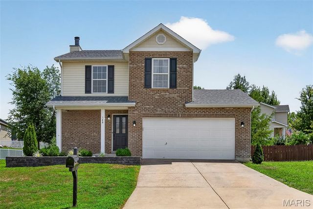 140 Majestic Lakes Boulevard, Moscow Mills, MO 63362