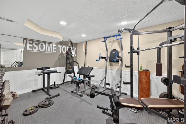 140 Majestic Lakes Boulevard, Moscow Mills, MO 63362