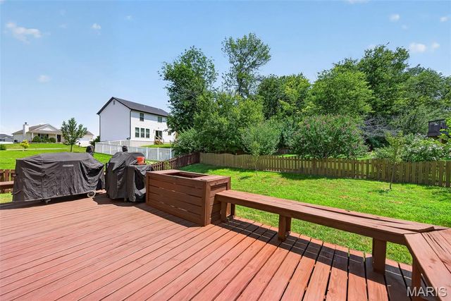 140 Majestic Lakes Boulevard, Moscow Mills, MO 63362