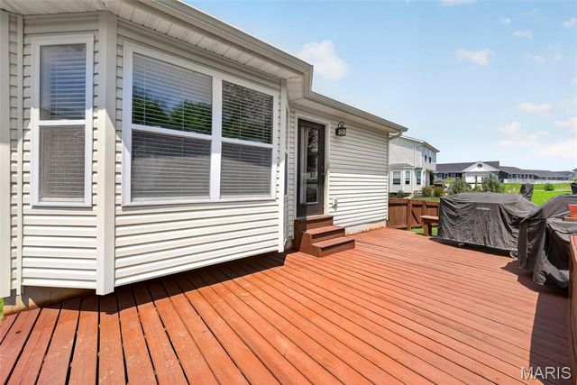 140 Majestic Lakes Boulevard, Moscow Mills, MO 63362