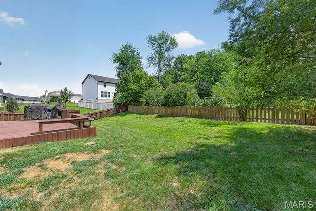 140 Majestic Lakes Boulevard, Moscow Mills, MO 63362