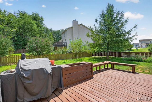 140 Majestic Lakes Boulevard, Moscow Mills, MO 63362