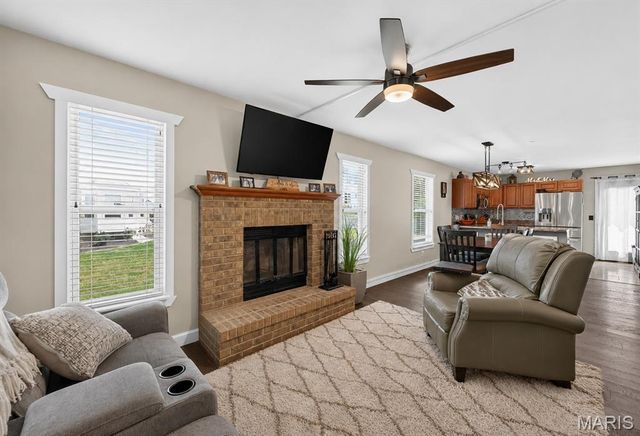 140 Majestic Lakes Boulevard, Moscow Mills, MO 63362
