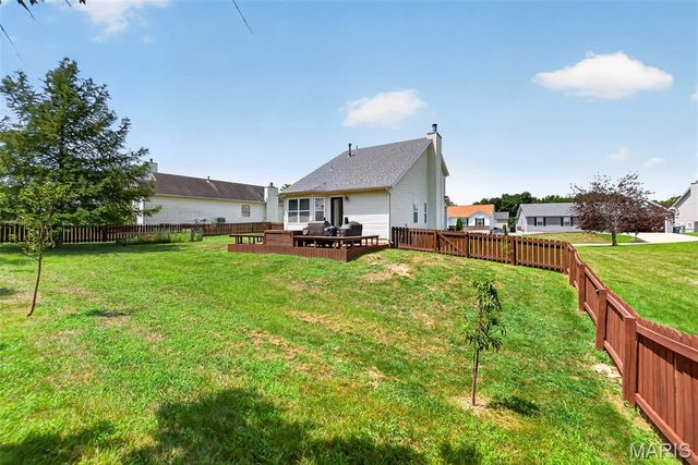 140 Majestic Lakes Boulevard, Moscow Mills, MO 63362