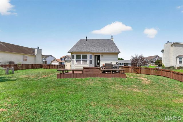 140 Majestic Lakes Boulevard, Moscow Mills, MO 63362