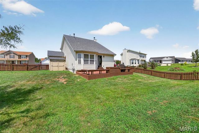 140 Majestic Lakes Boulevard, Moscow Mills, MO 63362