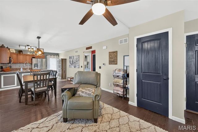 140 Majestic Lakes Boulevard, Moscow Mills, MO 63362