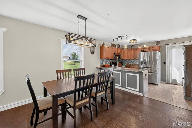140 Majestic Lakes Boulevard, Moscow Mills, MO 63362