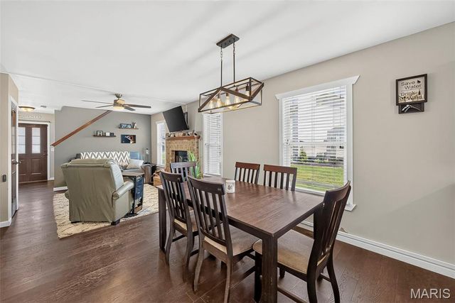 140 Majestic Lakes Boulevard, Moscow Mills, MO 63362