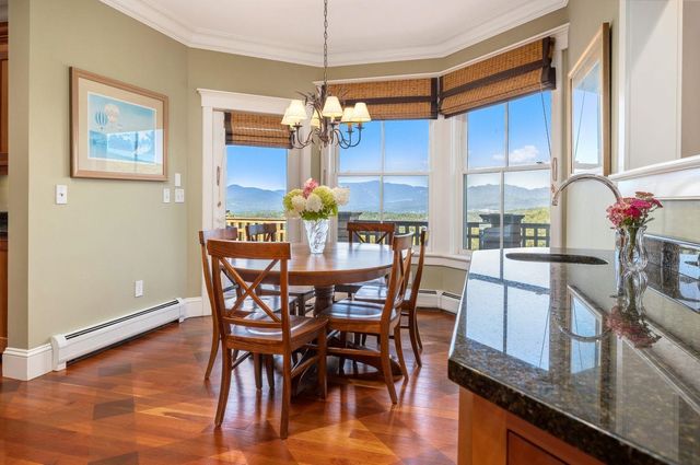 675 Putnam Forest Road, Stowe, VT 05672