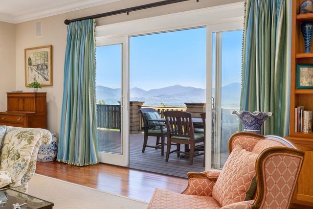 675 Putnam Forest Road, Stowe, VT 05672