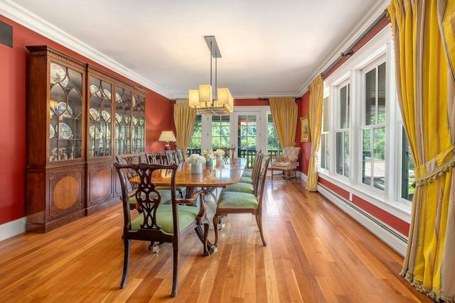 675 Putnam Forest Road, Stowe, VT 05672