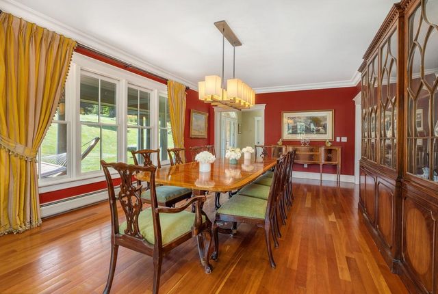 675 Putnam Forest Road, Stowe, VT 05672