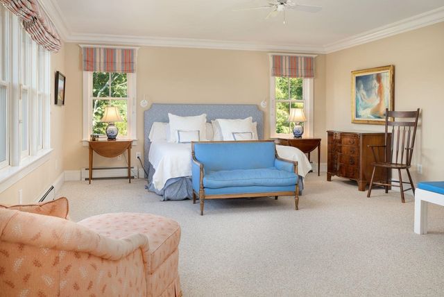 675 Putnam Forest Road, Stowe, VT 05672