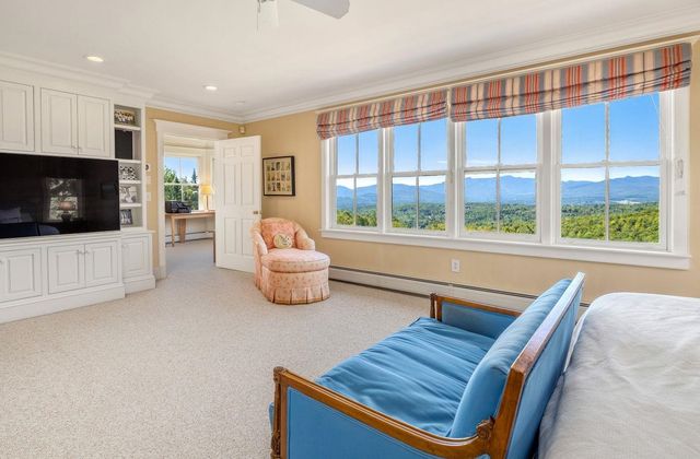 675 Putnam Forest Road, Stowe, VT 05672