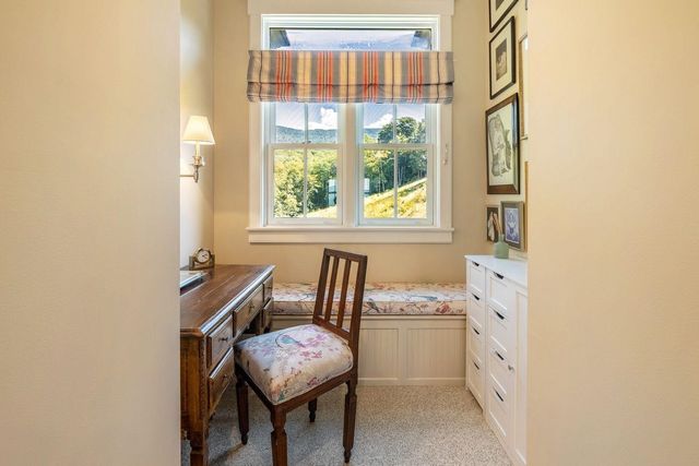 675 Putnam Forest Road, Stowe, VT 05672