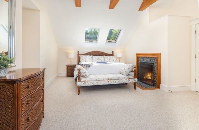 675 Putnam Forest Road, Stowe, VT 05672