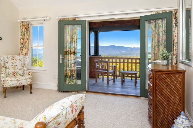 675 Putnam Forest Road, Stowe, VT 05672